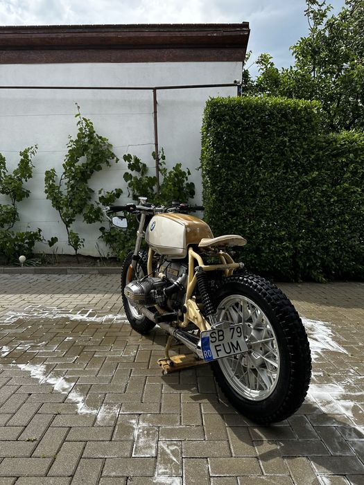 Bmw r45 ‘79 cafe racer