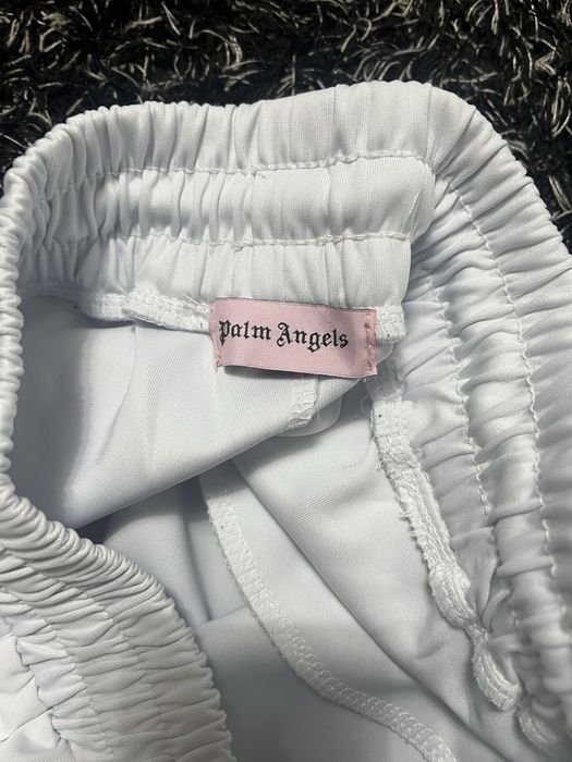 Pantaloni scurti Palm Angels originali