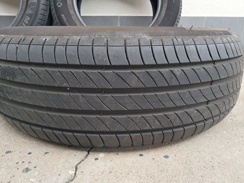 Set 4 anvelope vara 215/65 R17 103V MICHELIN  PRIMACY 4