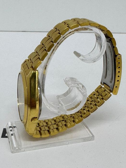 Ceas automat din otel inoxidabil Seiko 5D2877 -I-