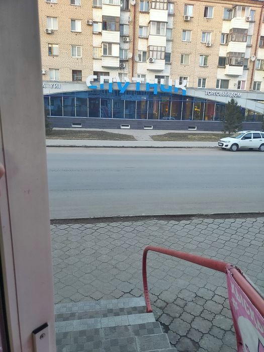 Продам магазин в самом центре города!