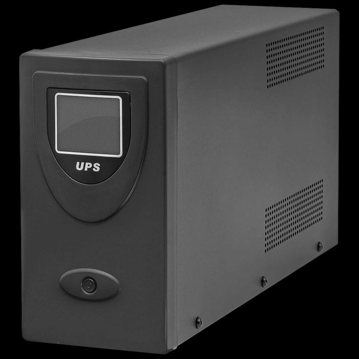 UPS, Источник бесперебойного питания, настольный ИБП для ПК