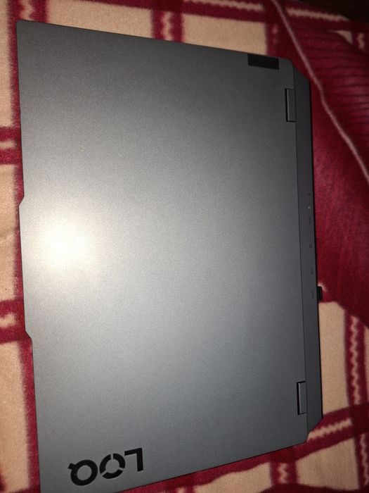 Laptop Gaming Lenovo LOQ 15IRX9