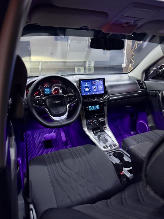 Kaptiva 2.4 qlingan Dakumentalni! Qora Toza! Metan gaz, polni navarot!