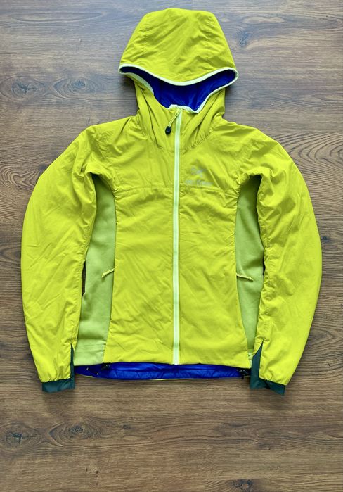 Geaca Arc'teryx Atom LT Hoody Jacket