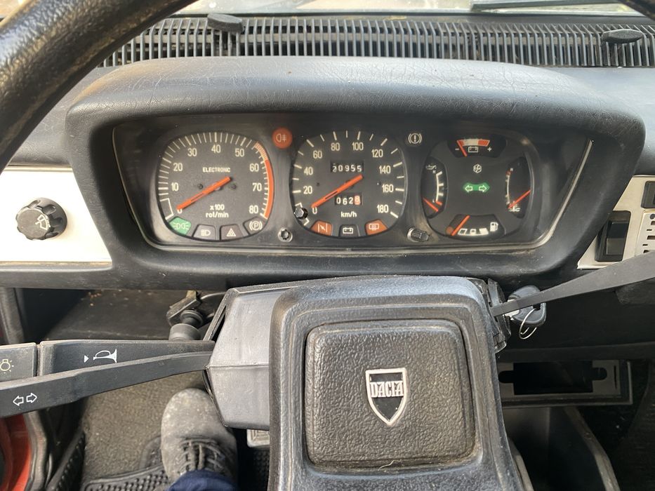 Dacia 1310 Tx/ originala/20000 km