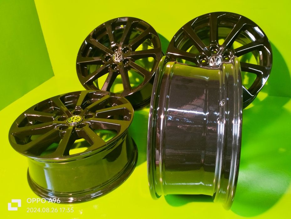 Jante Originale Audi R17