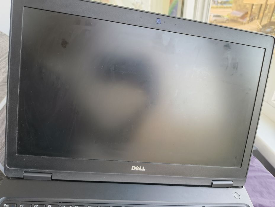 Dell Latitude 5580 / рабочий / под апгрейд