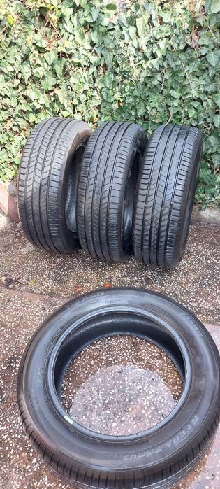 Anvelope vara 215 60 r17