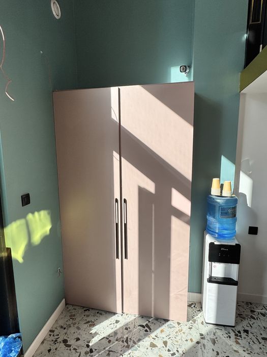 Шкаф гардеробный