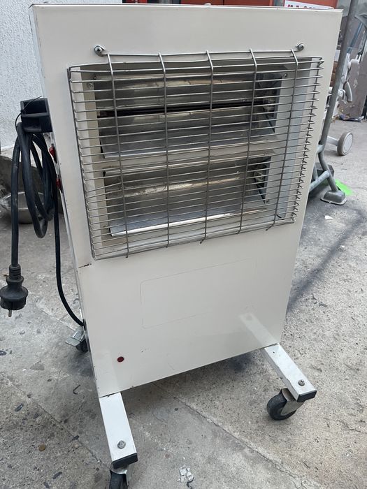 Aeroterme de 2 si 3 kw  ( Radiatoare )