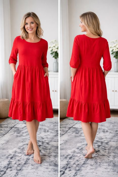 Rochie de vara dama