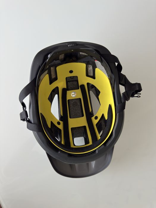 Casca specialized Camber NOUA