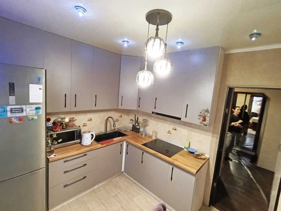 4х Комнатная Жулдыз Павел ИмпериЯ