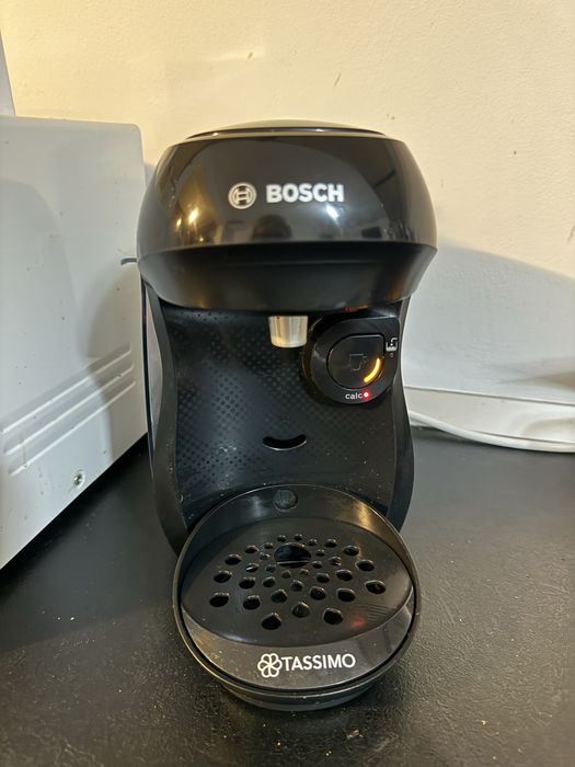 Aparat de cafea Tassimo