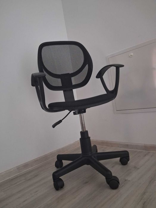 Scaun de birou ergonomic Dedeman