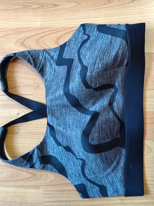 Bustiera sport damă