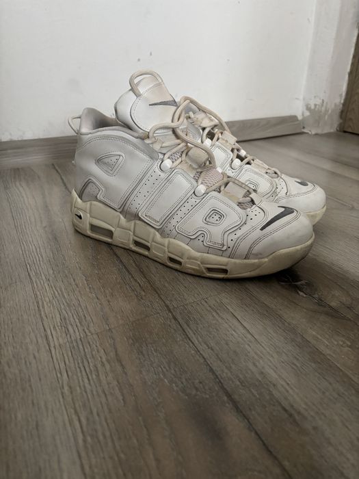 Nike air more uptempo 96