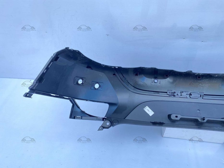 Spoiler bara spate Renault Kadjar 2015+ nou original Renault