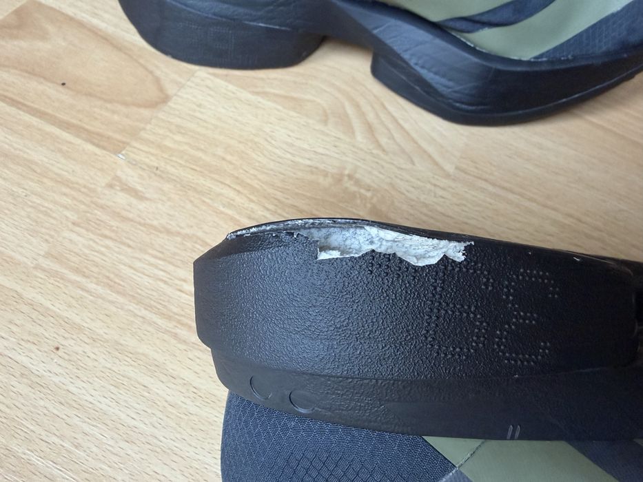 Adidas Adios Pro 4
