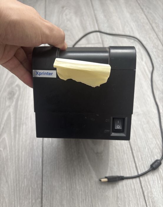 Продам принтер этикеток Xprint