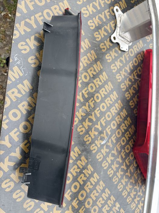 Стоп Ford Transit Connect