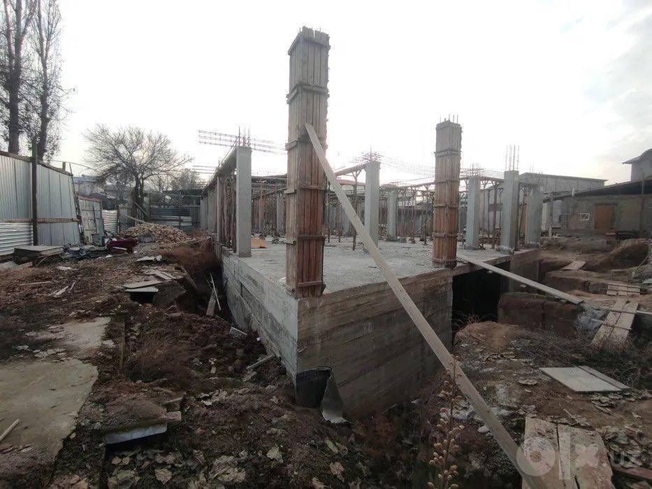 Продается земельный участок Ор-р: ул. Циолковский 13соток