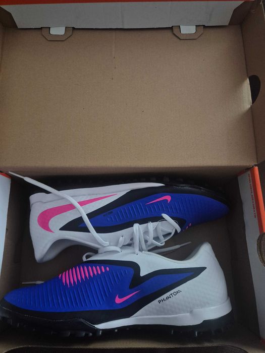 Nike Phantom 6 Low Academy TF