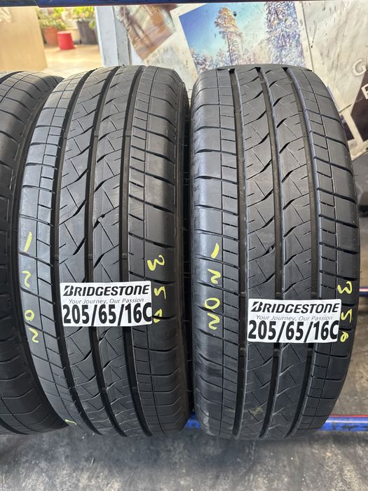 205/65/16C Bridgestone
