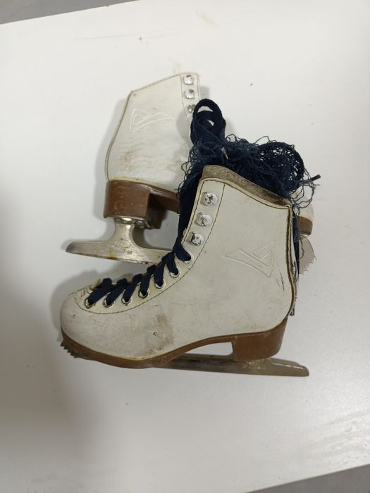 Коньки детские для девочек и мальчиков