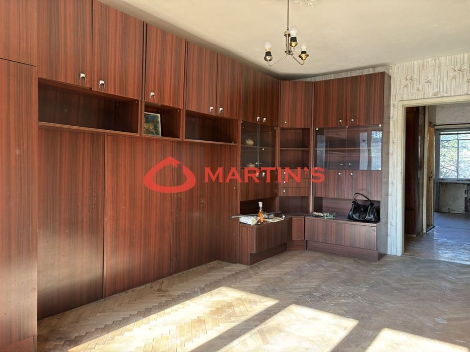 4-стаен в София-Младост 1 площ 78 цена 230000