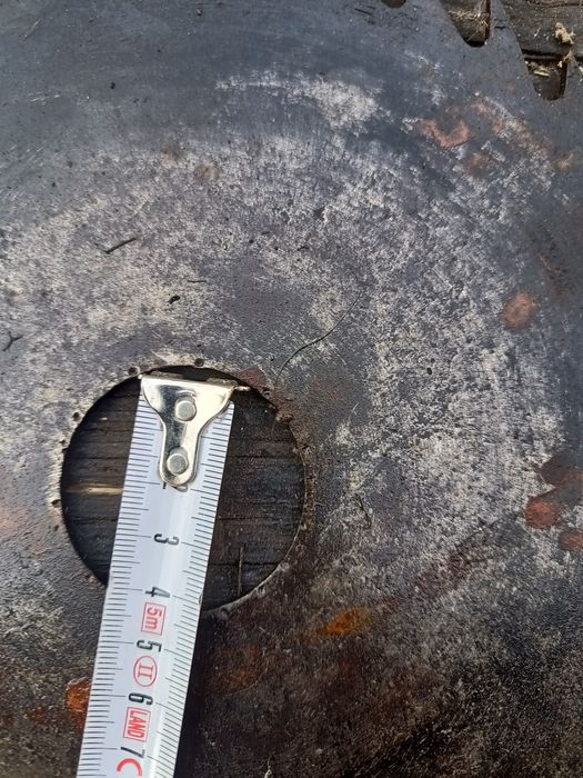 De vânzare cuțit abric și pânze circular