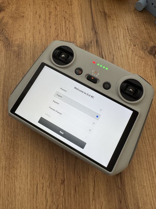 Dji smart rc controller (RM330) pentru drone Dji 3 Series / NOU /RC Pro / iPhone