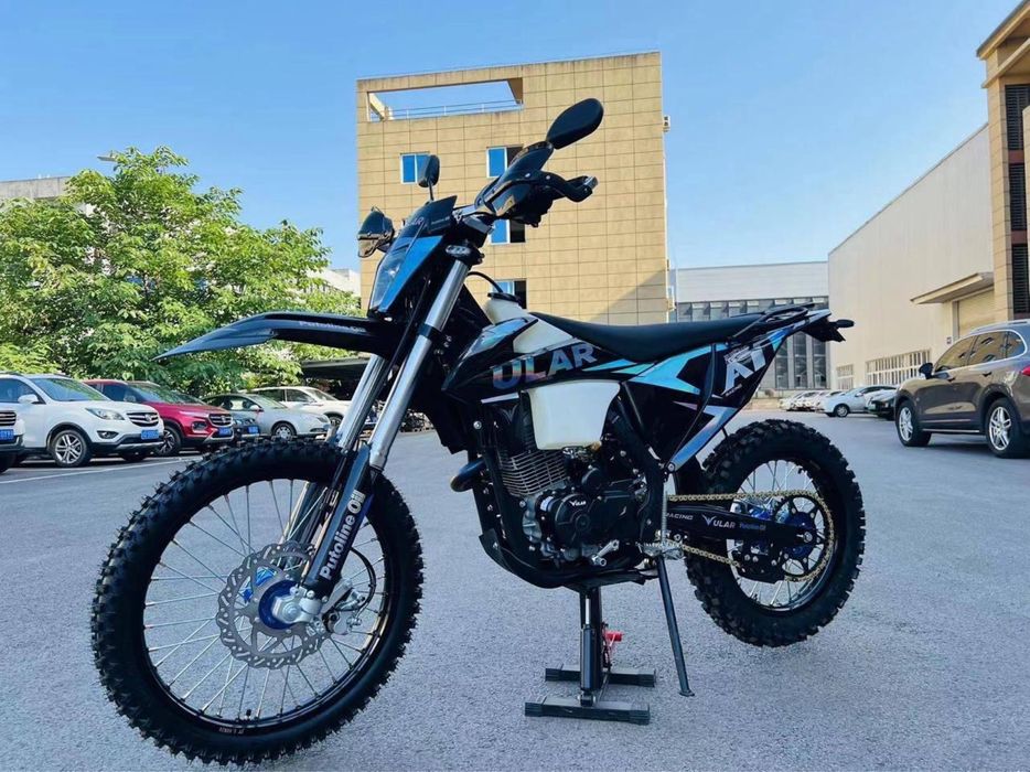 эндуро 250-300 куб