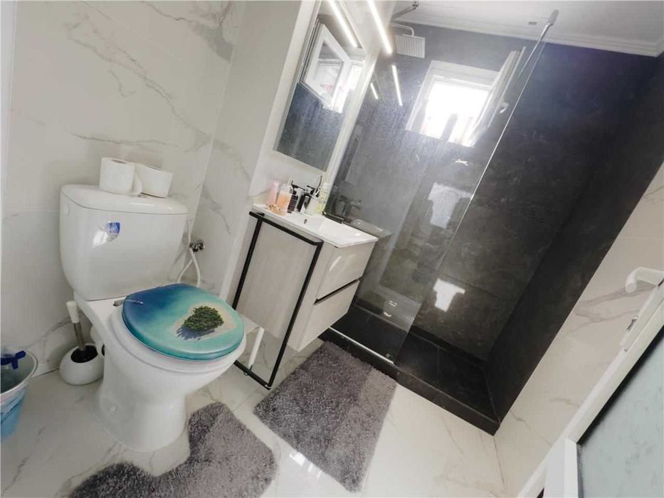 Vand apartament in municipiul Campina