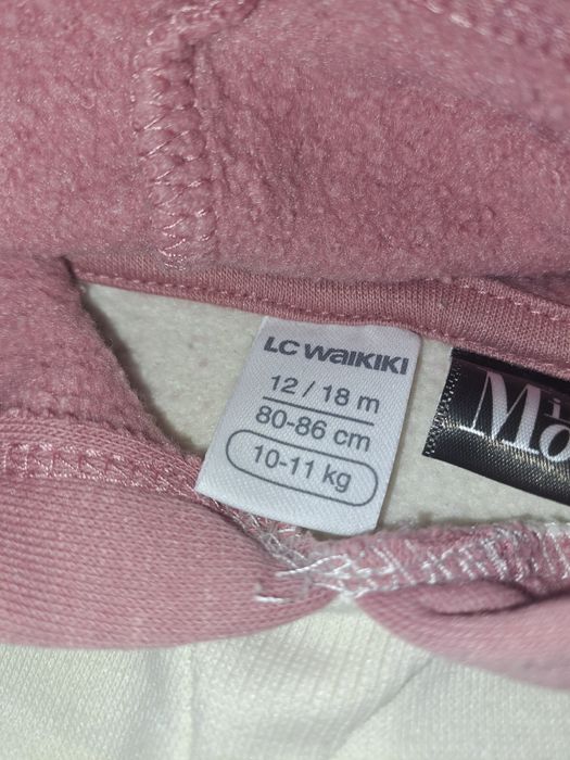 Вещи для девочки в идеальном состоянии