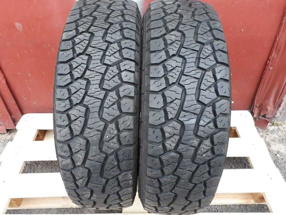 Шины б.у