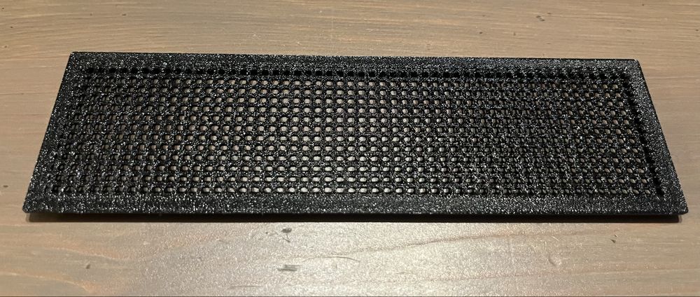 Scut IO Universal placă de bază (I/O Shield) – Set 2 bucăți