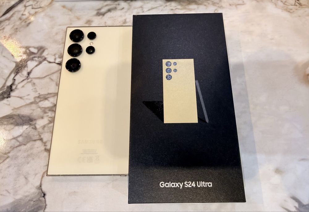 Samsung s24ultra