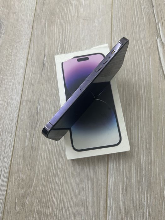 iPhone 14 Pro Max, Айфон 14 Про Макс 256/72