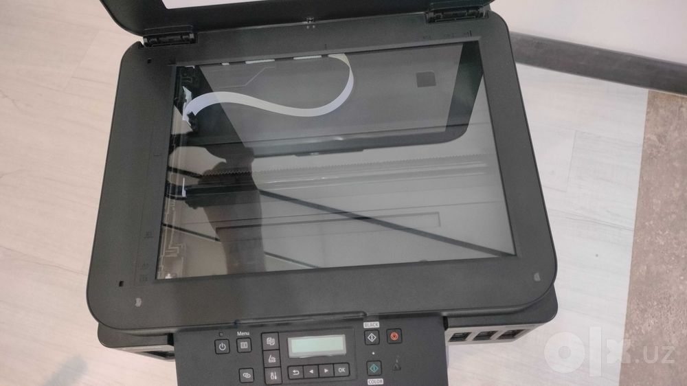 Срочно продам Цветной принтер Canon PIXMA G6040