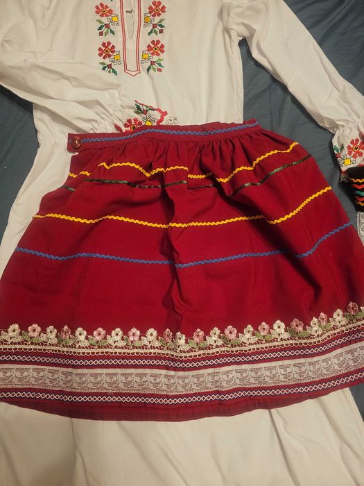 Северняшка носия за дете