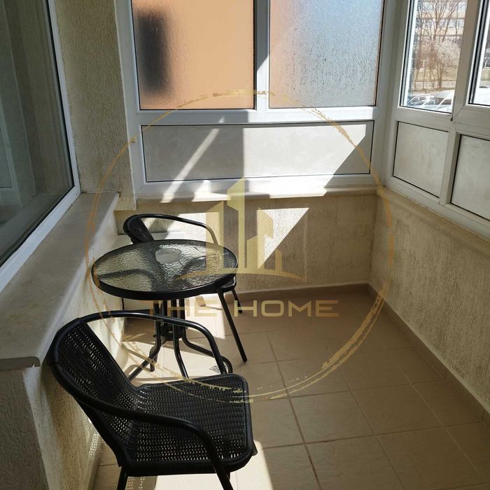 Дава се под наем Двустаен апартамент в Варна, Левски - 75 кв.м за 698.19 € - Снимка #5