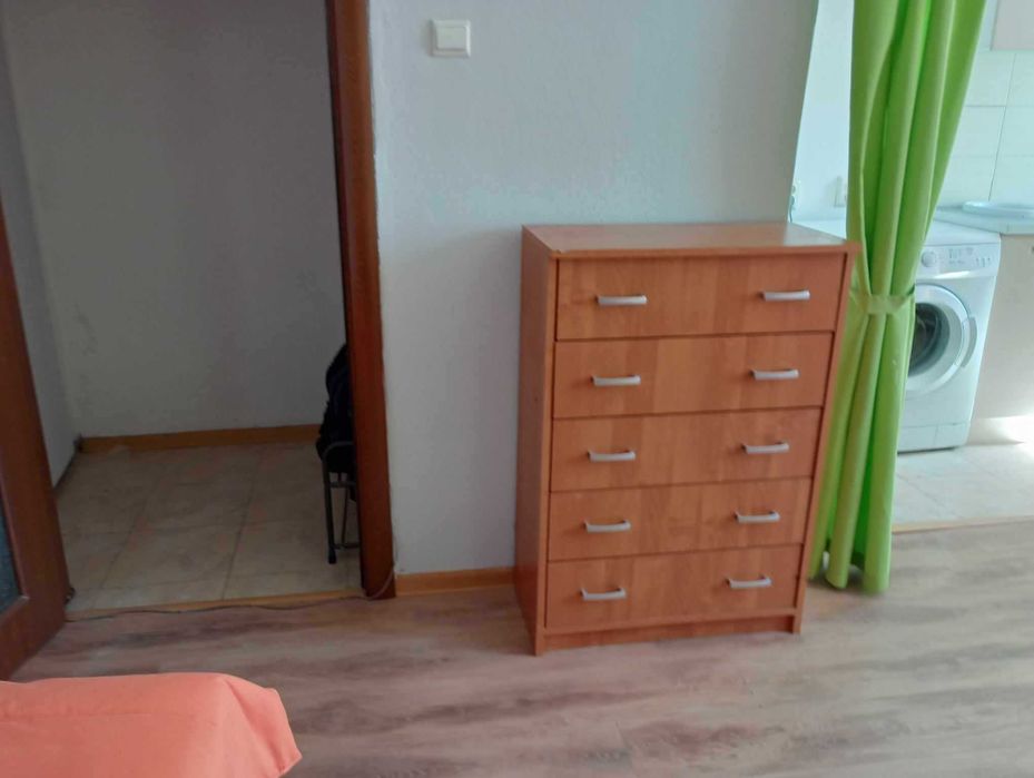 Дава се под наем Едностаен апартамент в Велико Търново, Акация - 45 кв.м за 204 € - Снимка #8