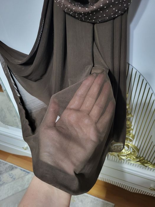 Новая платье с этикеткой.