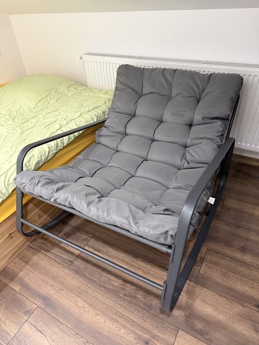 Люлеещ се стол с гаранция