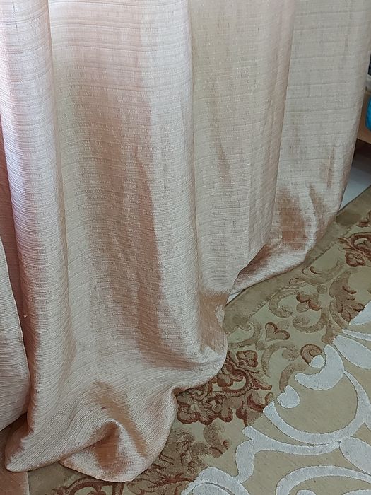 Продам шикарные шторы