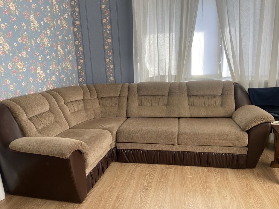 Диван угловой как кровать раскладывается