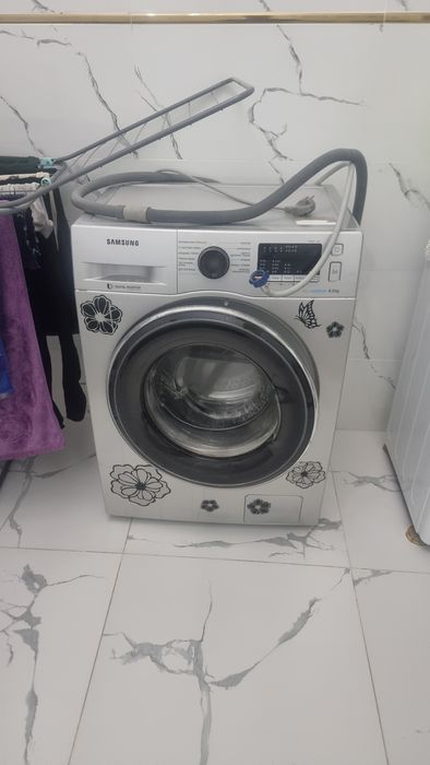 Продается стиральная машинка