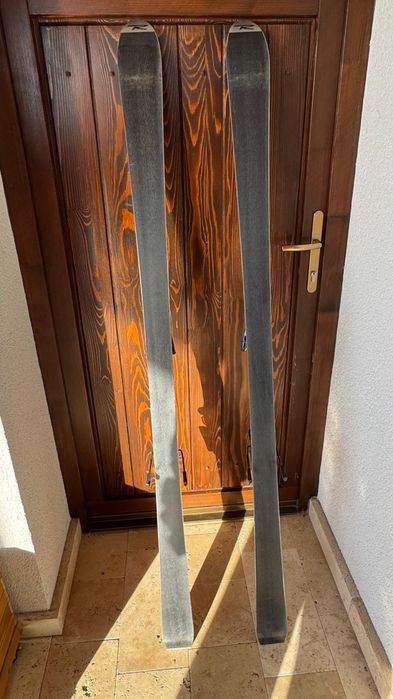 Schiuri Rossignol 170 cm